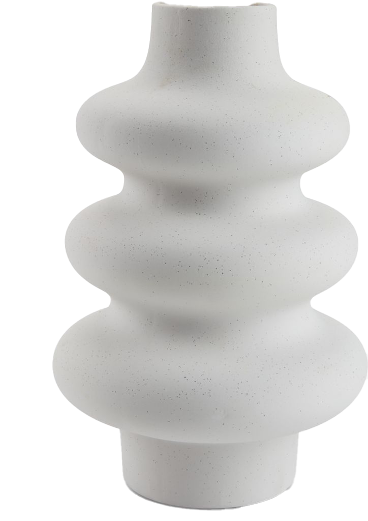 vase
